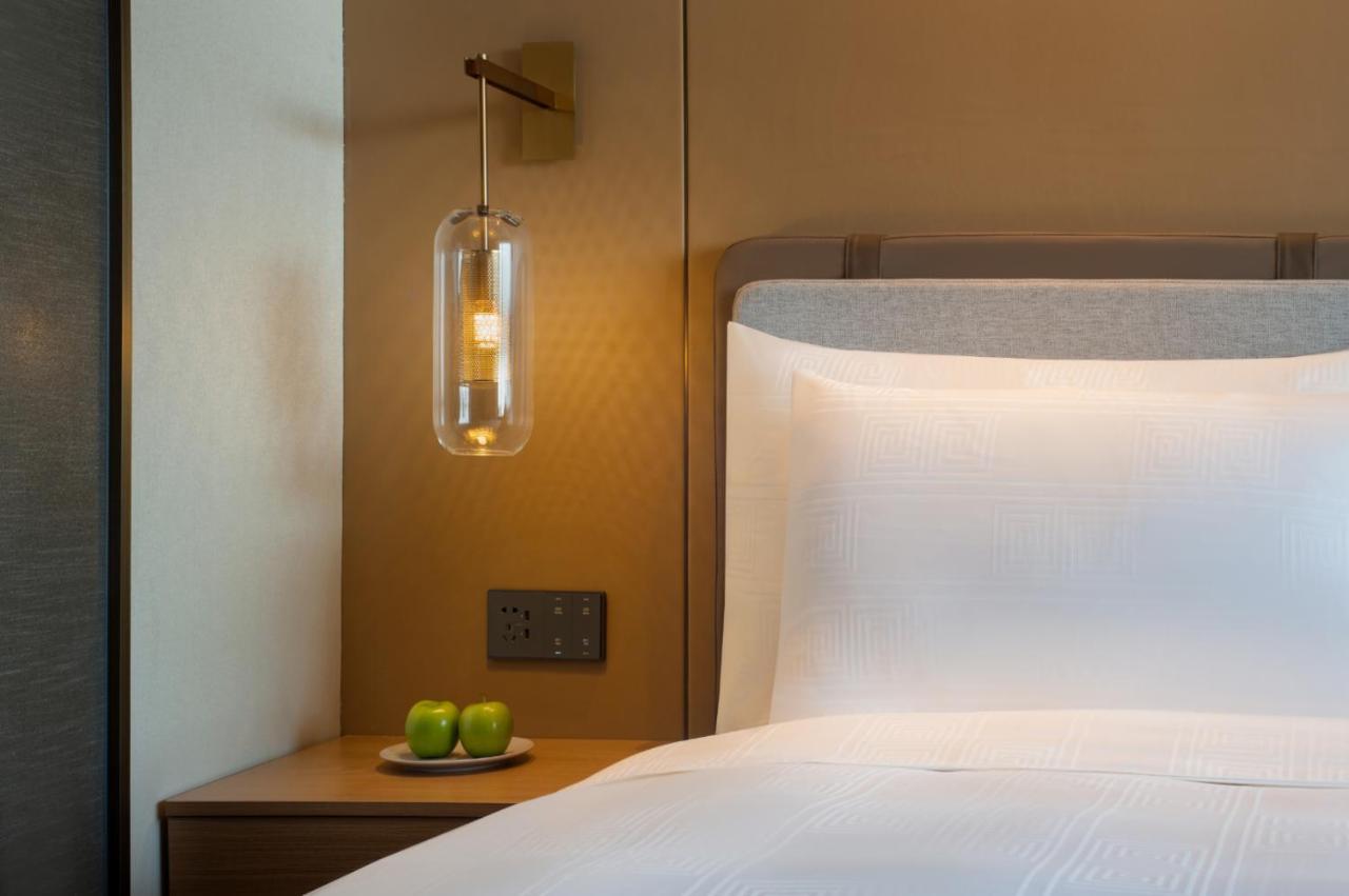 Guangzhou Hotel - Free Shuttle Bus To Exhibition Center During Canton Fair Period Luaran gambar